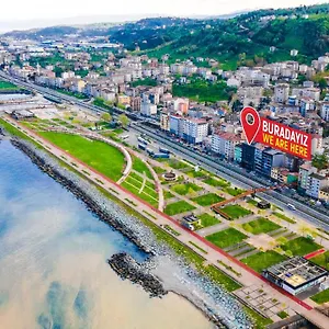 3* فندق Guersoy Exclusive